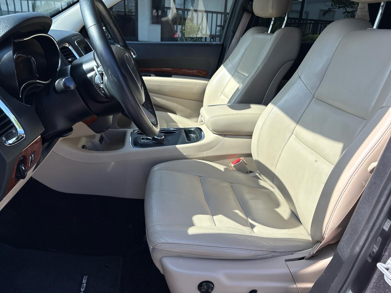 Dodge Durango 2WD 4dr Limited 2015