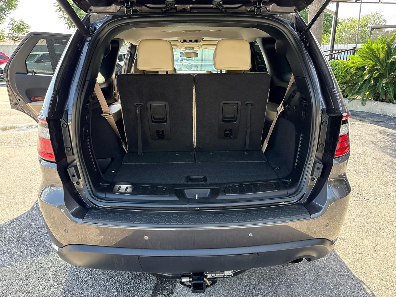 Dodge Durango 2WD 4dr Limited 2015