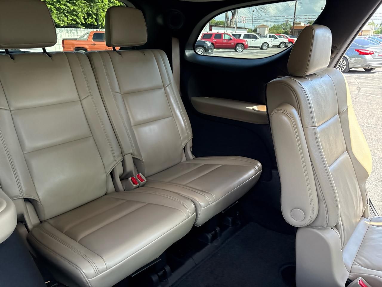 Dodge Durango 2WD 4dr Limited 2015