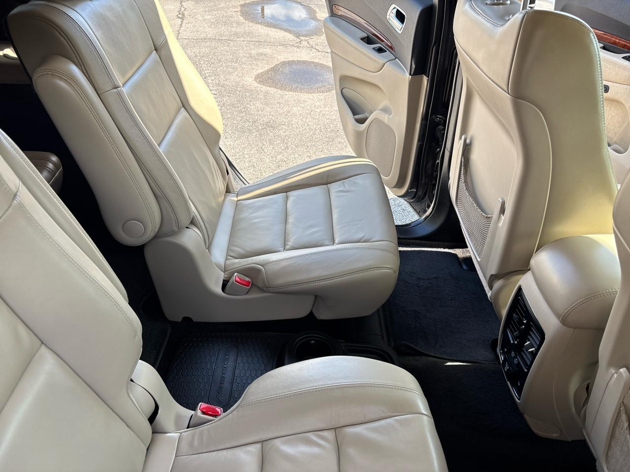 Dodge Durango 2WD 4dr Limited 2015