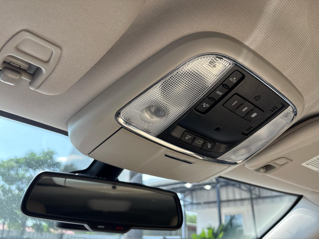 Dodge Durango 2WD 4dr Limited 2015