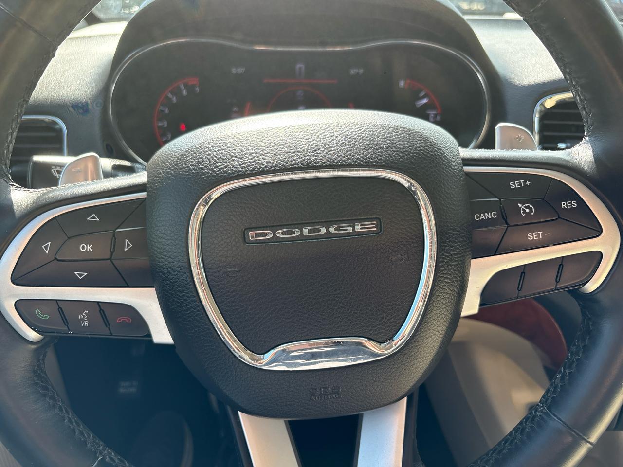 Dodge Durango 2WD 4dr Limited 2015