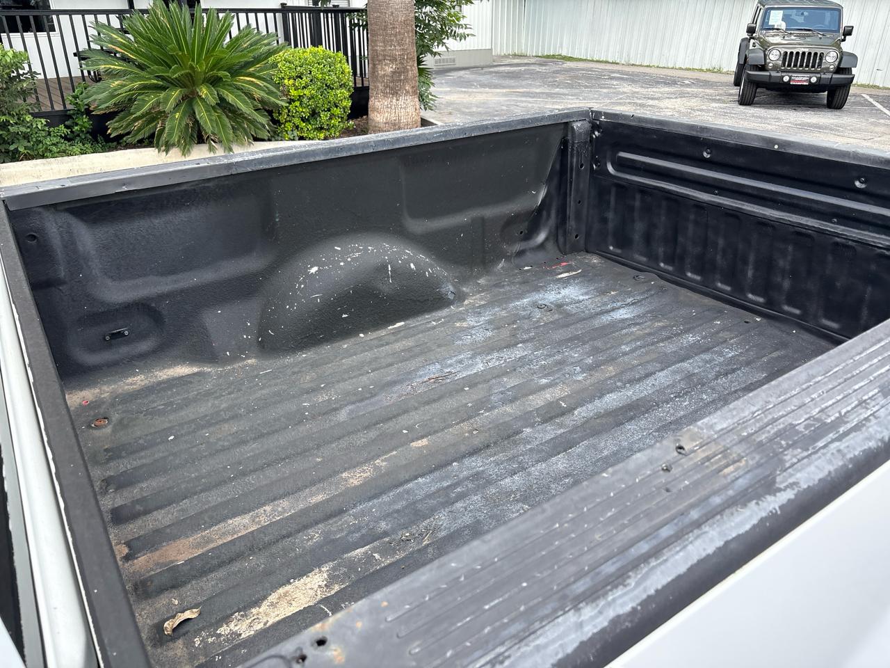 Ford F-150 Reg Cab 126" XLT 2006
