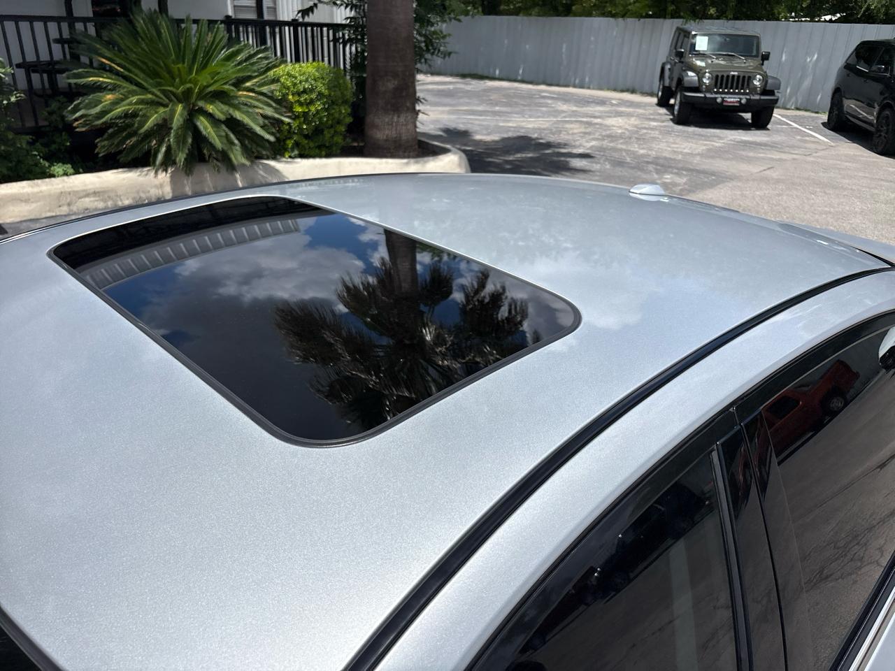 Nissan Altima 2.5 SL Sedan 2019