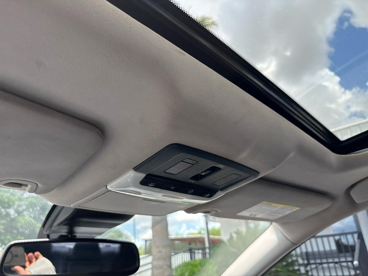 Nissan Altima 2.5 SL Sedan 2019