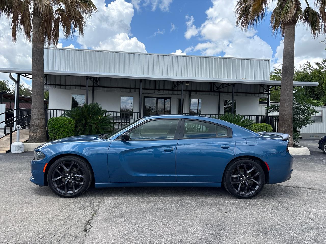 Dodge Charger SXT RWD 2020