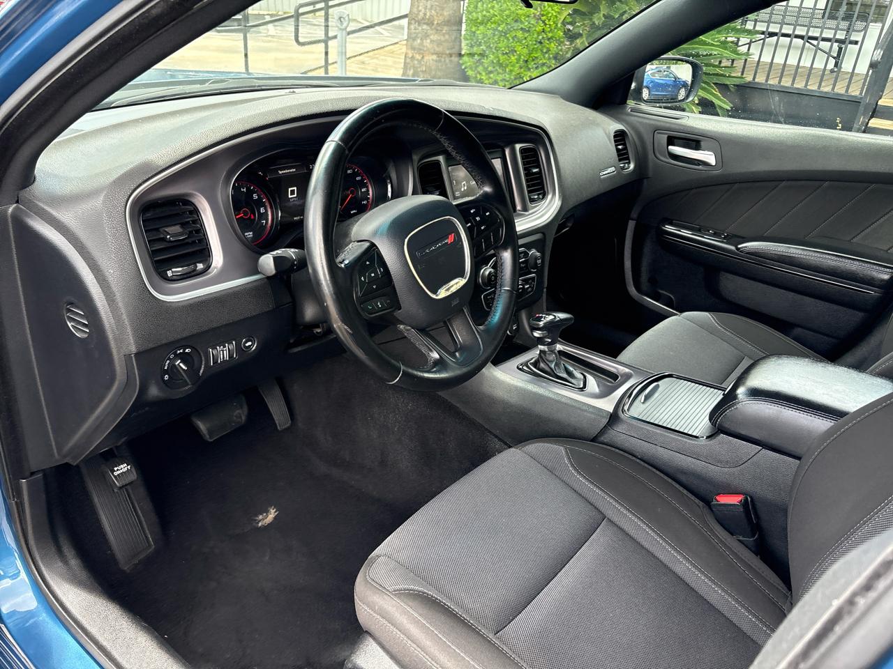 Dodge Charger SXT RWD 2020