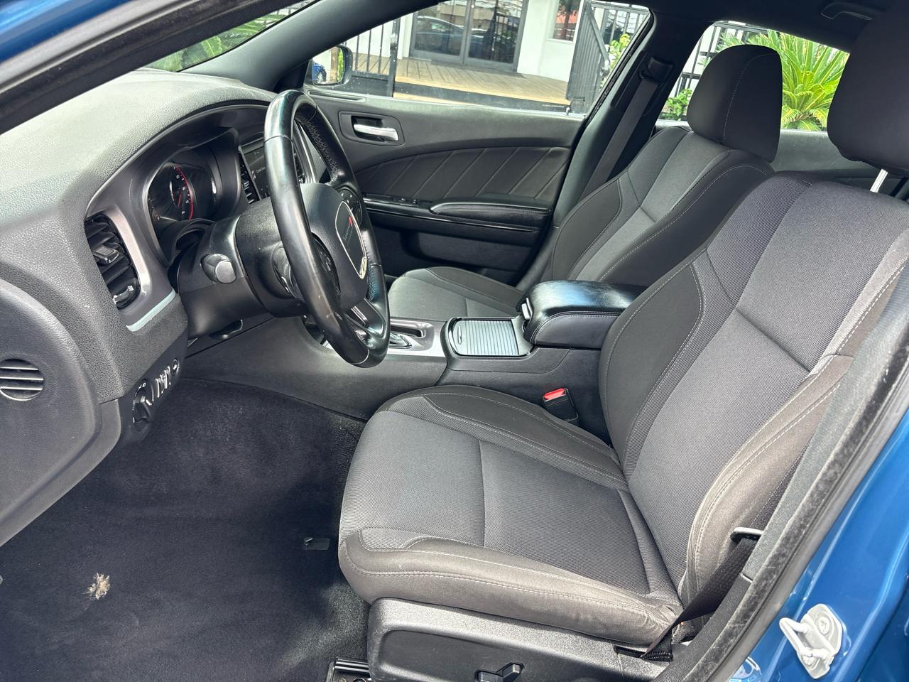 Dodge Charger SXT RWD 2020