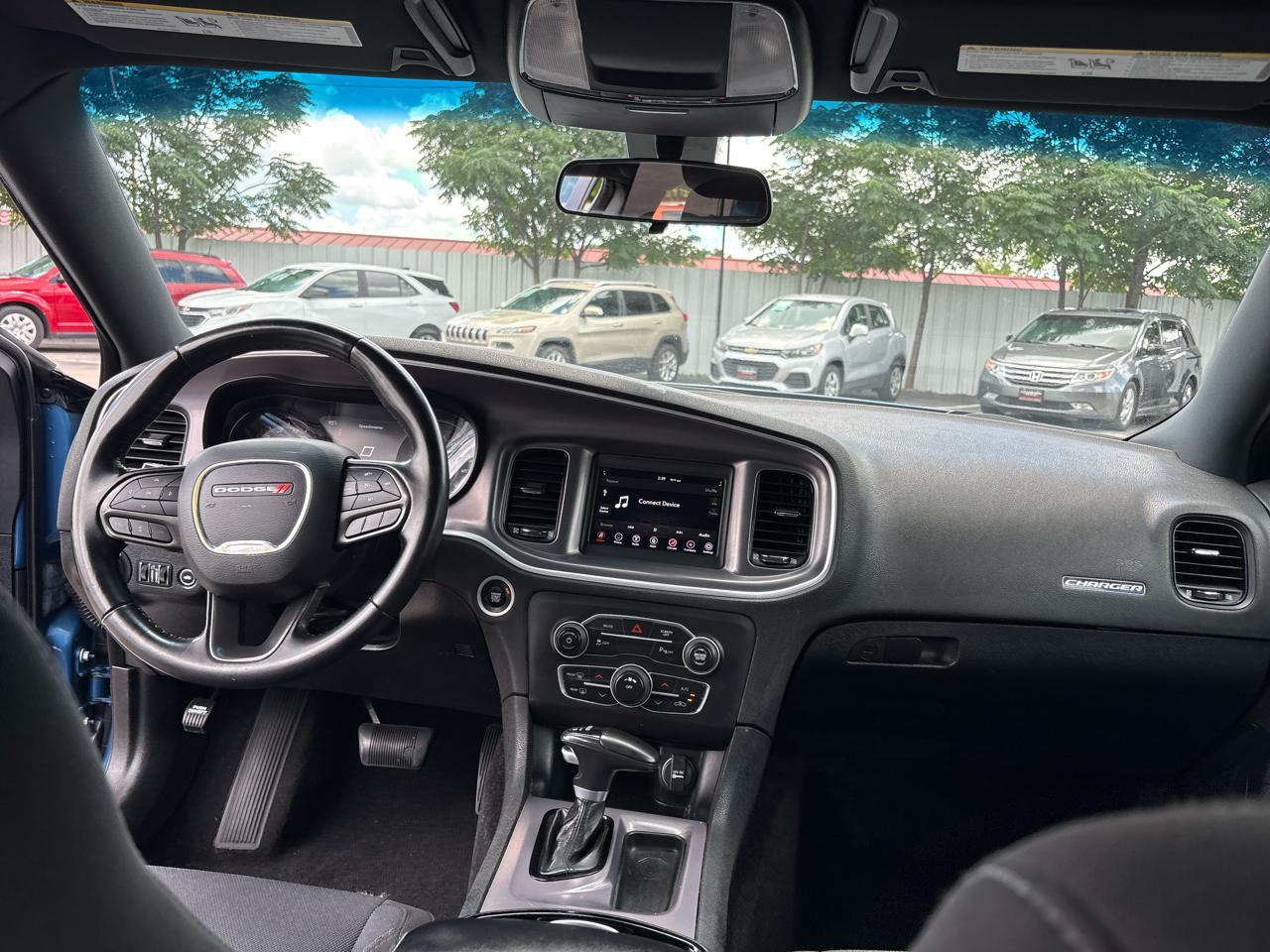 Dodge Charger SXT RWD 2020