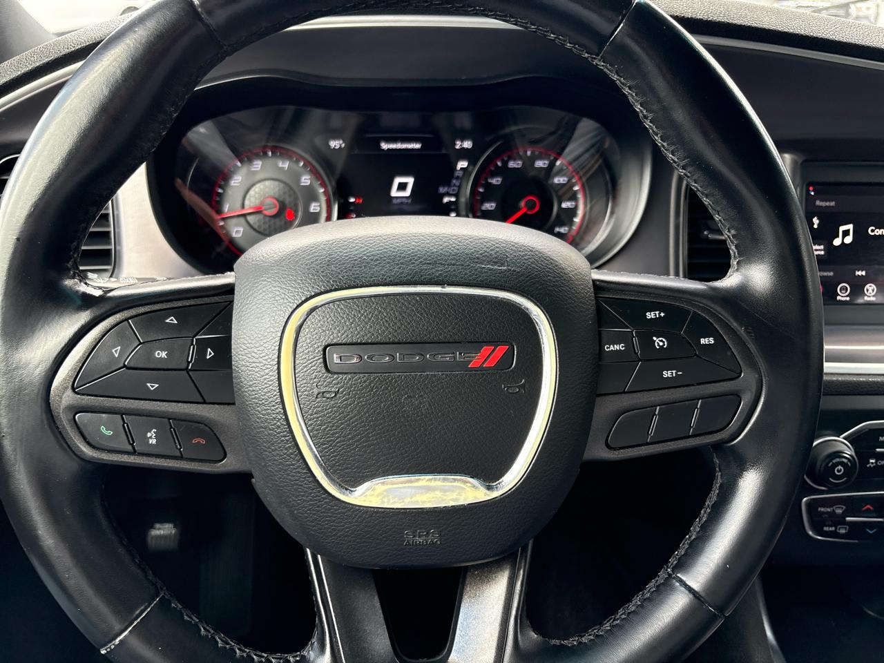 Dodge Charger SXT RWD 2020