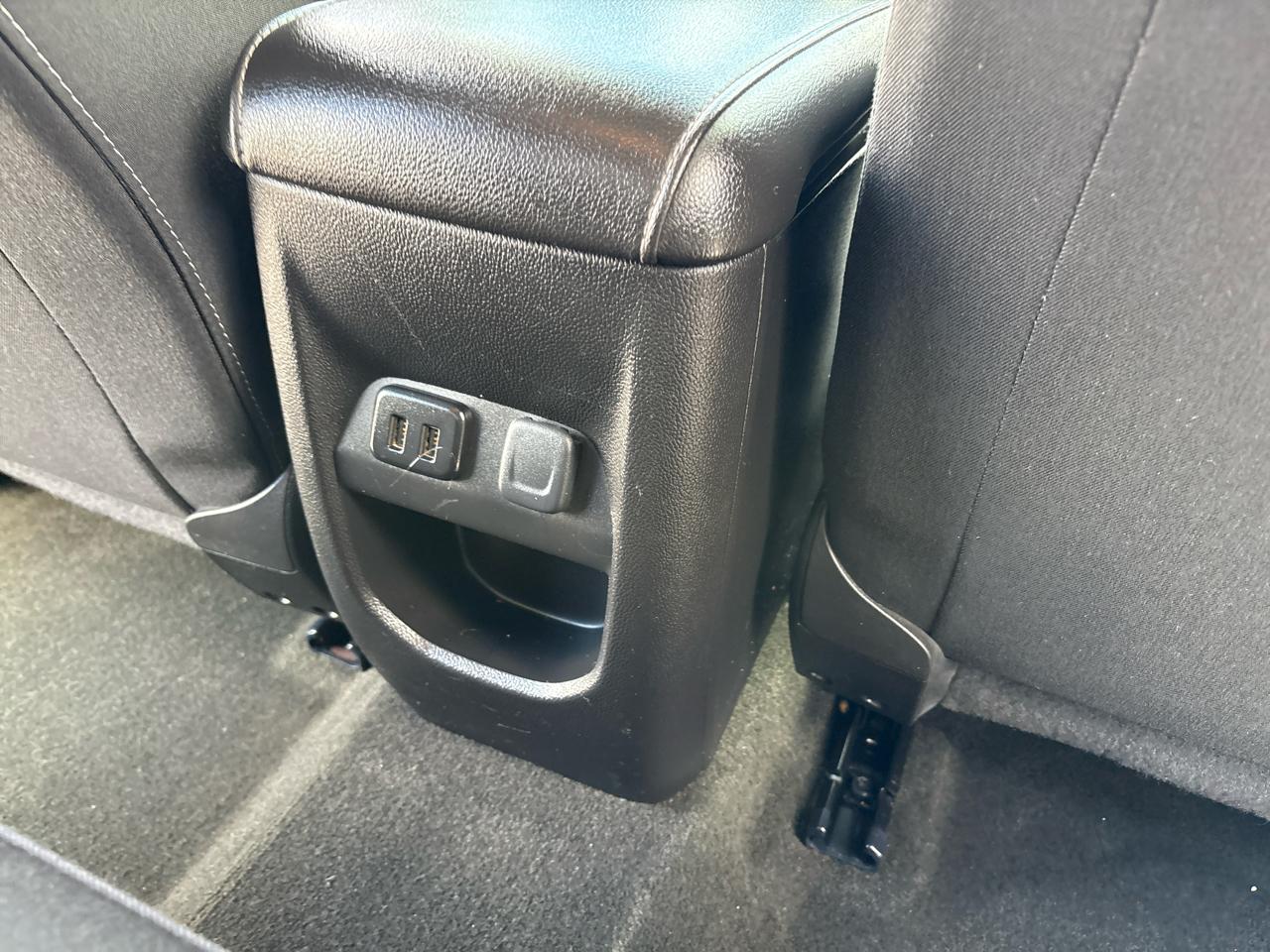 Chevrolet Colorado 2WD Crew Cab 128.3" LT 2017