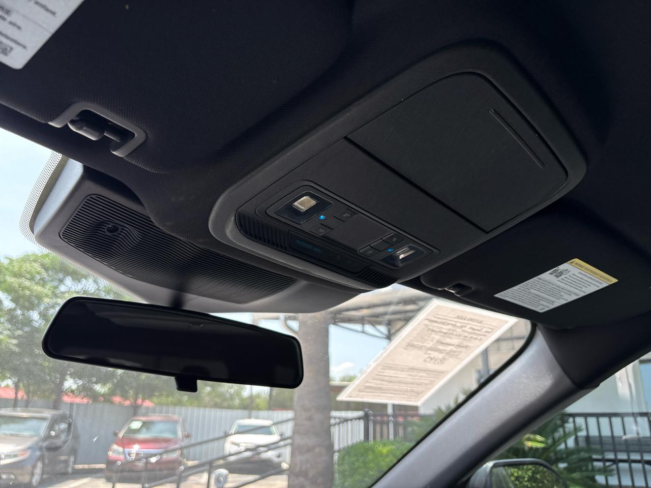 Ford Explorer XLT RWD 2020