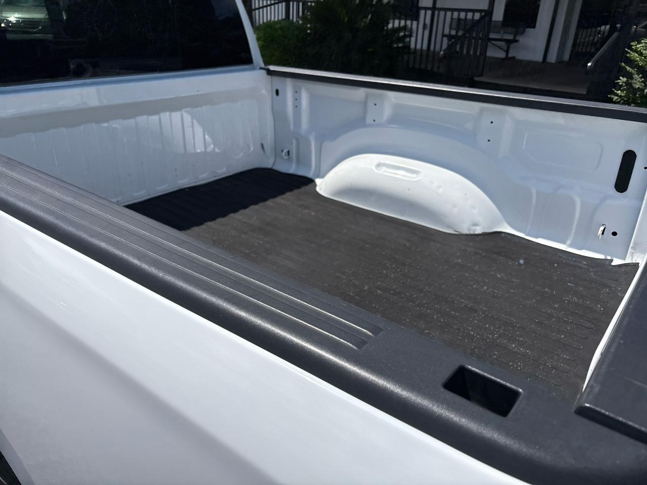 RAM 1500 Lone Star 4x2 Quad Cab 6'4" Box 2021