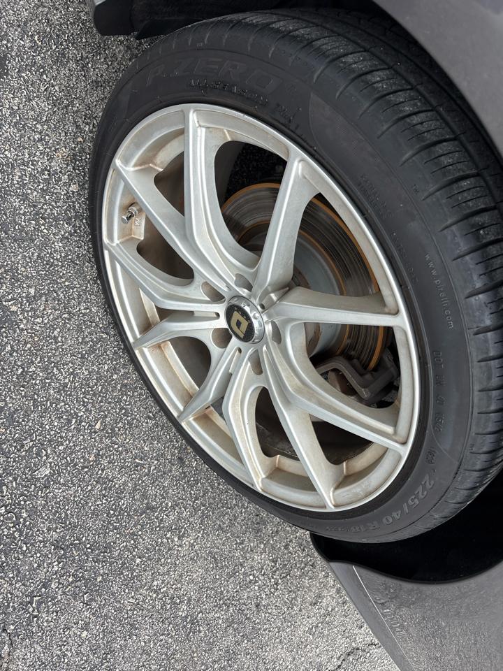 Mercedes-Benz CLA-Class 4dr Sdn CLA 250 FWD 2015