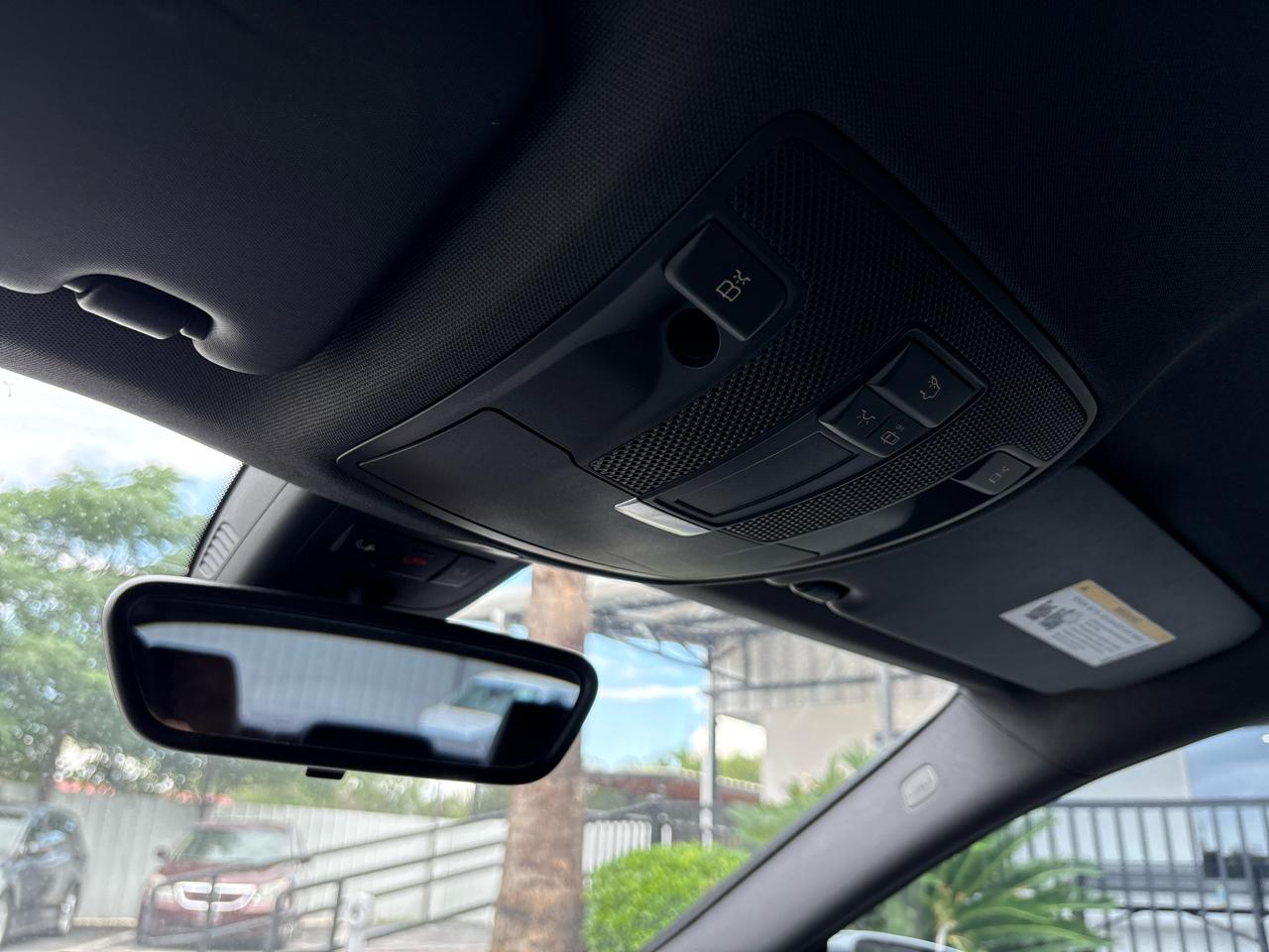 Mercedes-Benz CLA-Class 4dr Sdn CLA 250 FWD 2015