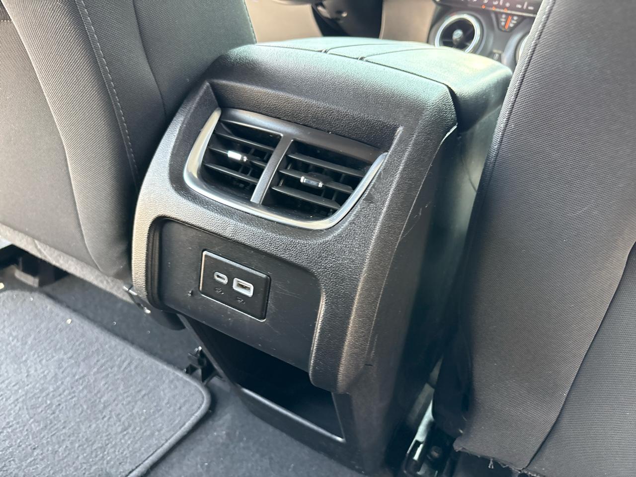 Chevrolet Blazer FWD 4dr w/1LT 2019