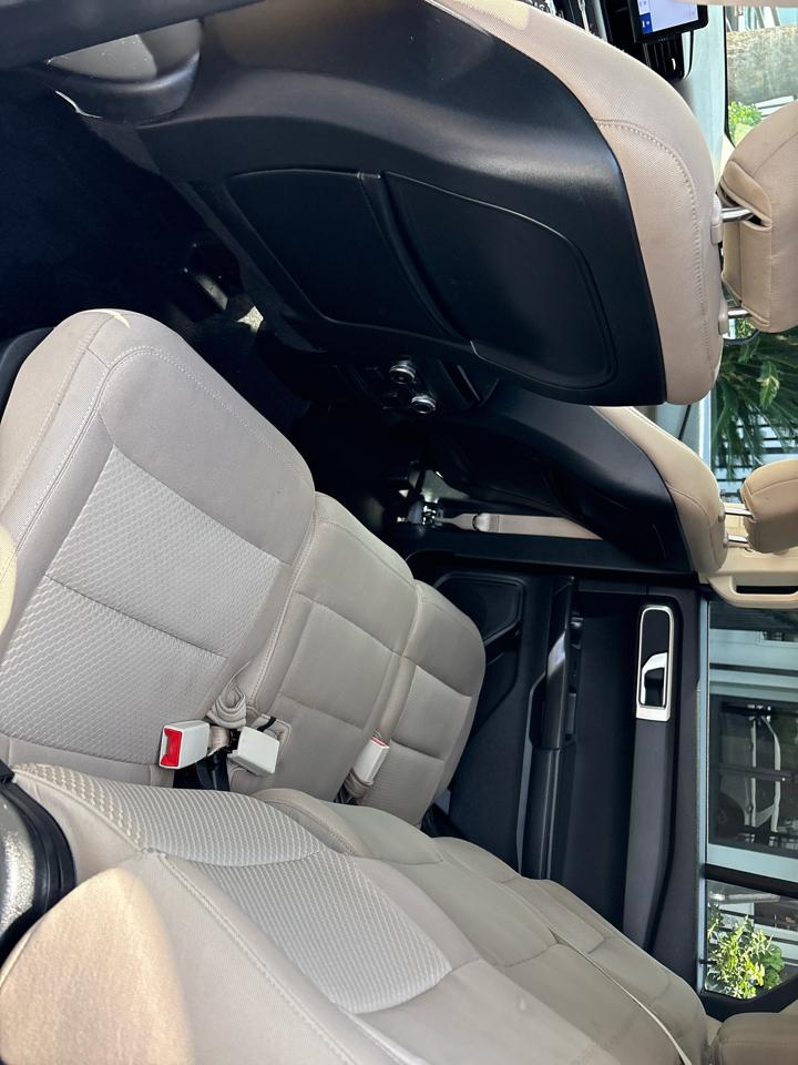 Ford Explorer Base RWD 2020