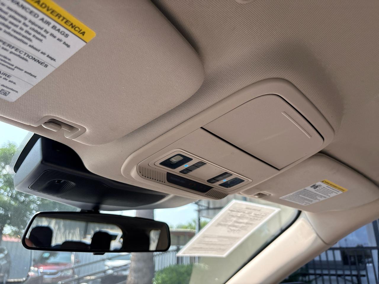Ford Explorer Base RWD 2020