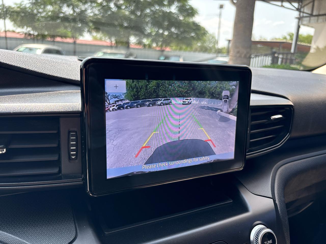 Ford Explorer Base RWD 2020