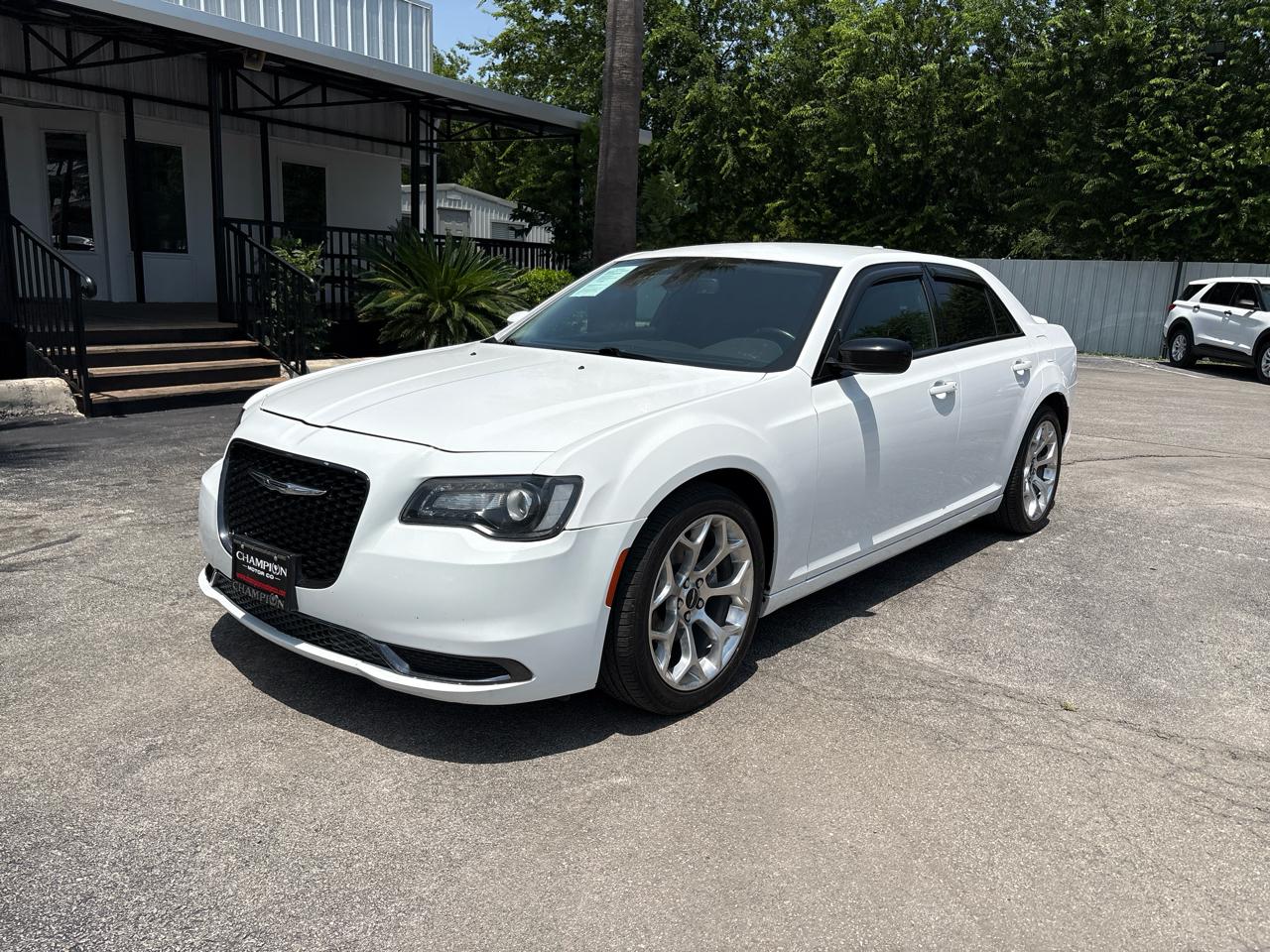 Chrysler 300 Touring RWD 2018