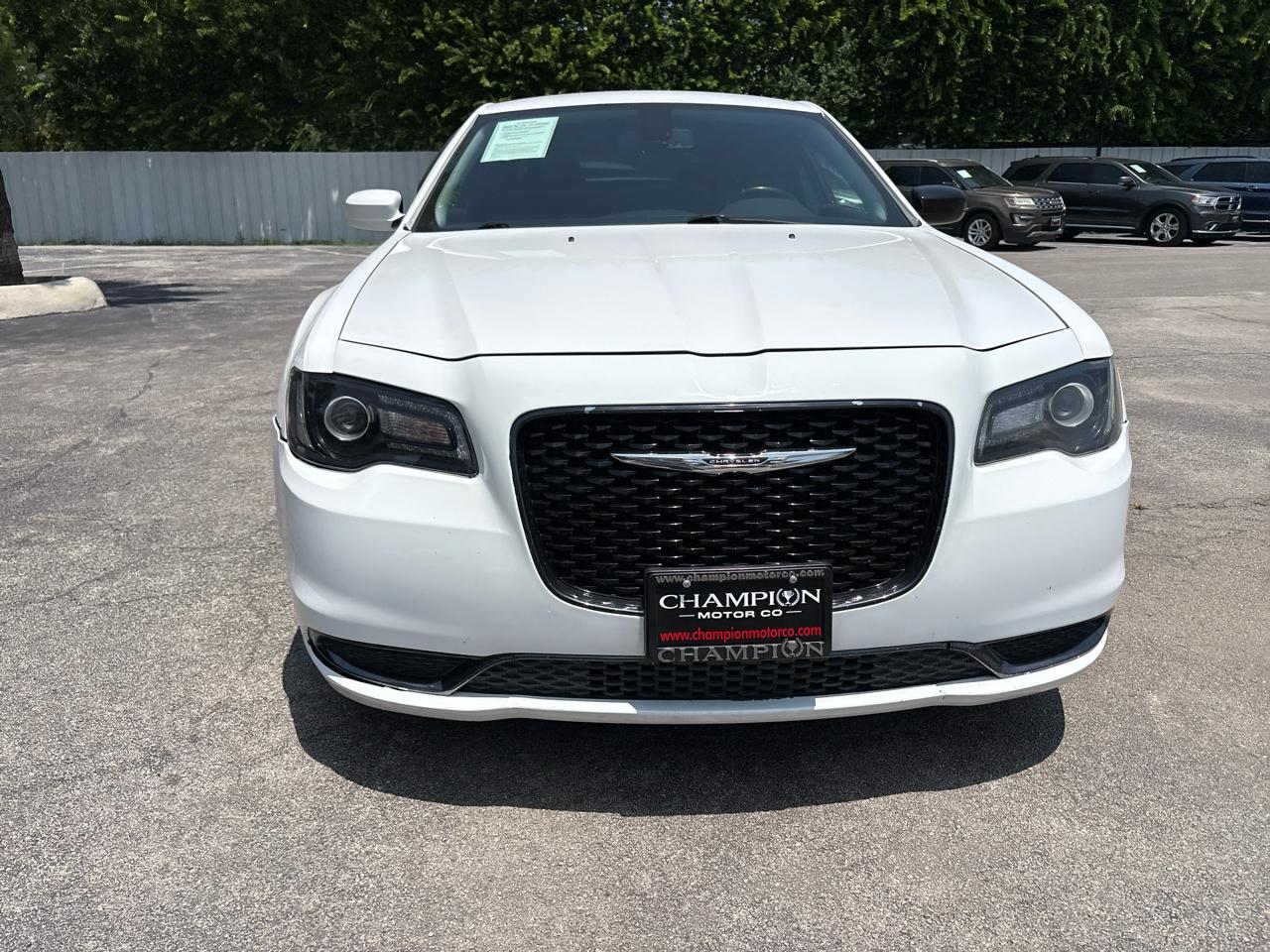 Chrysler 300 Touring RWD 2018