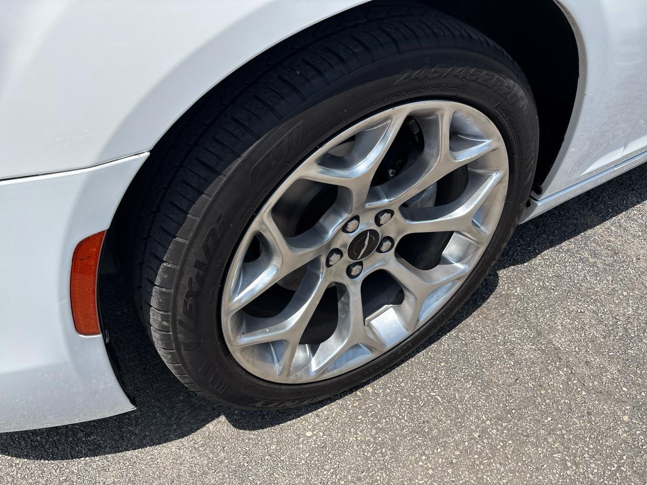 Chrysler 300 Touring RWD 2018