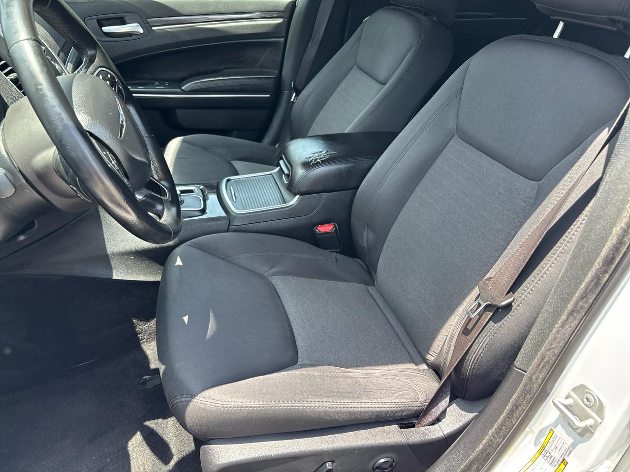 Chrysler 300 Touring RWD 2018