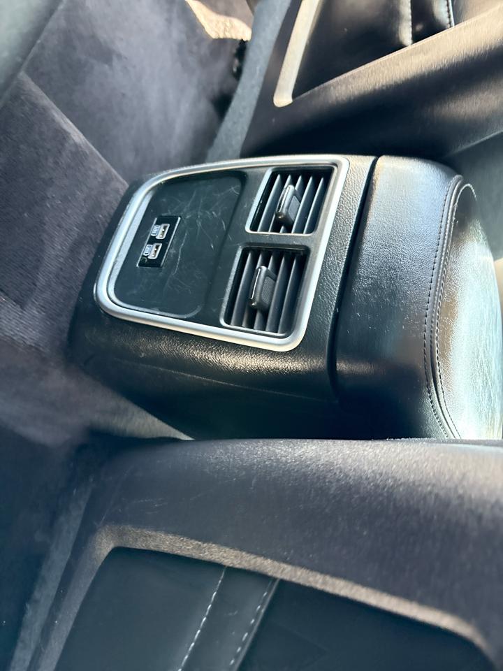 Chrysler 300 Touring RWD 2018