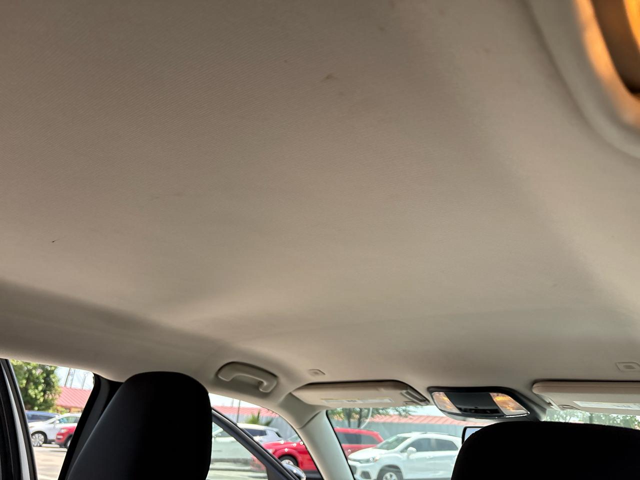 Chrysler 300 Touring RWD 2018