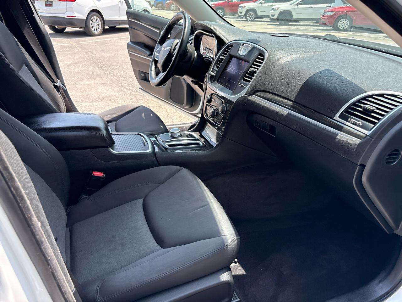 Chrysler 300 Touring RWD 2018