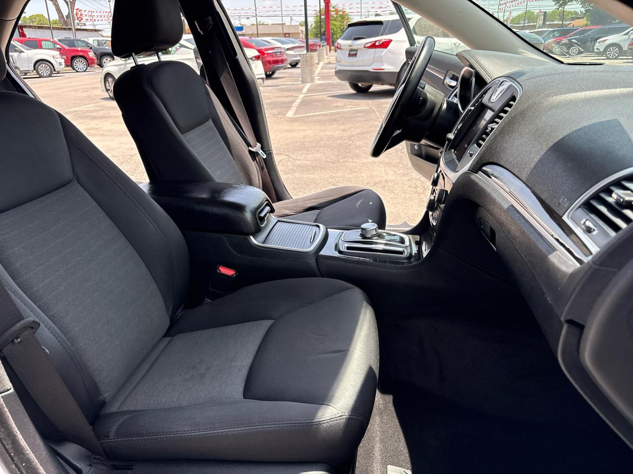 Chrysler 300 Touring RWD 2018