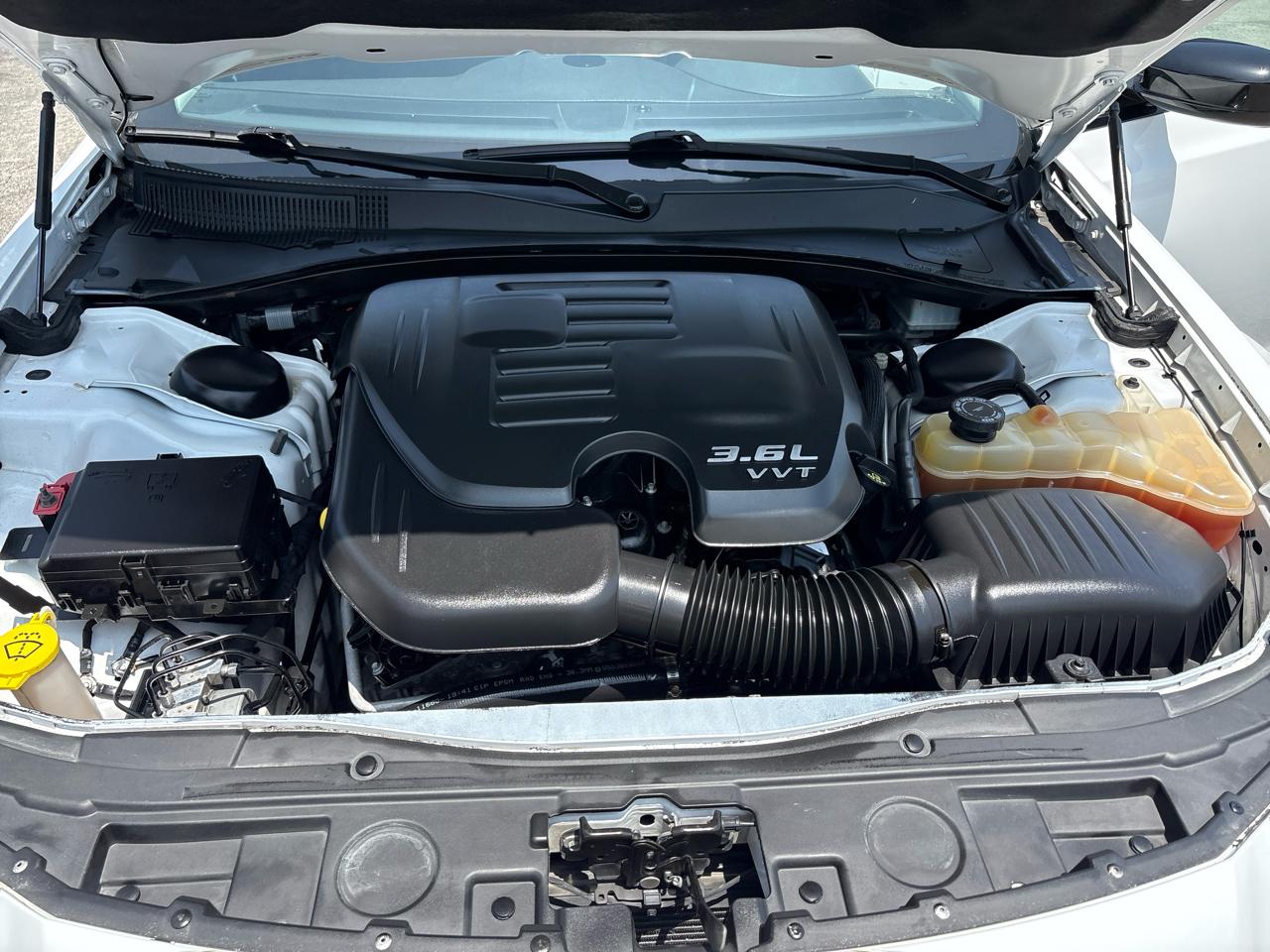 Chrysler 300 Touring RWD 2018