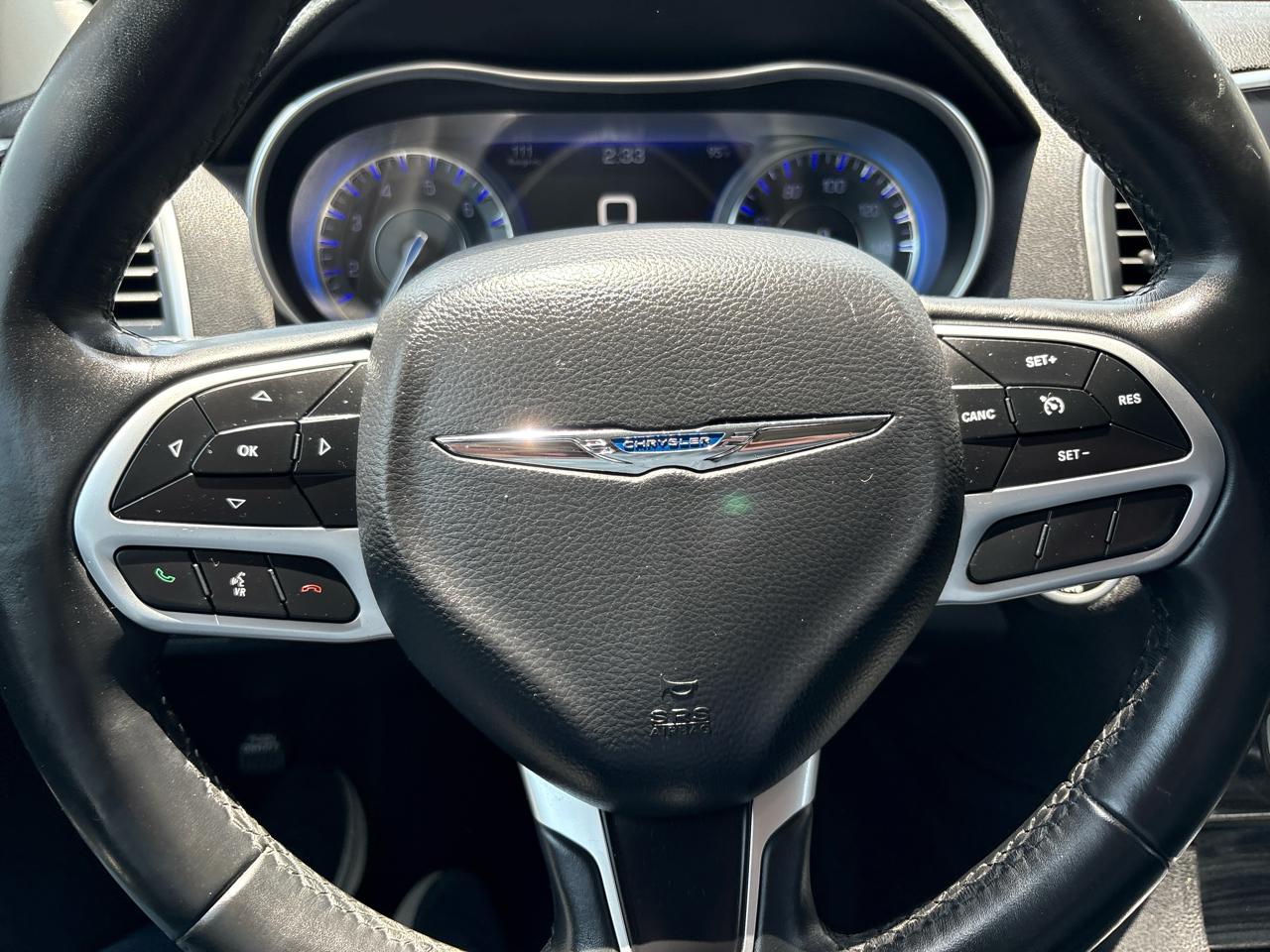 Chrysler 300 Touring RWD 2018