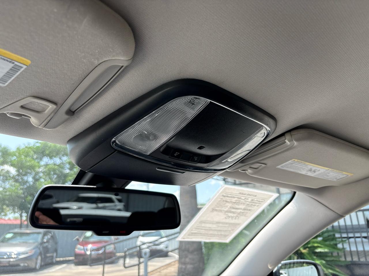 Chrysler 300 Touring RWD 2018