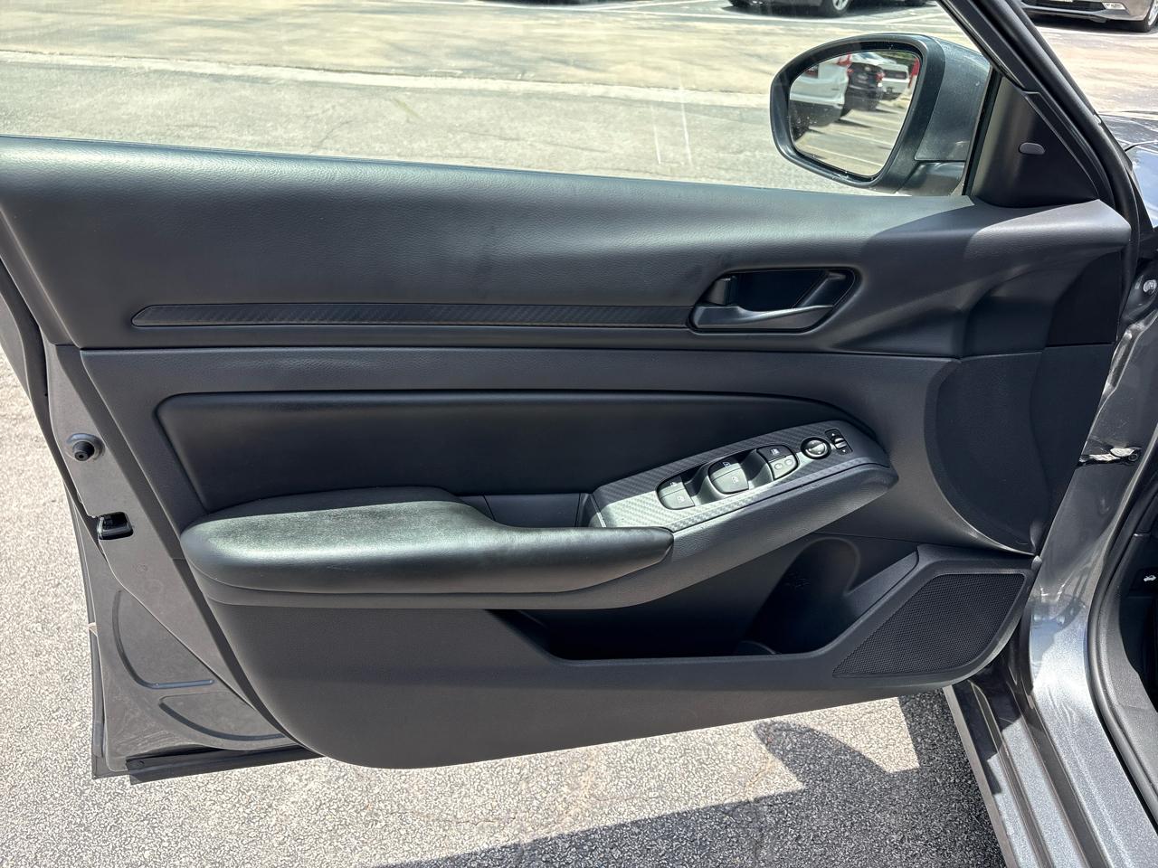 Nissan Altima 2.5 S Sedan 2023