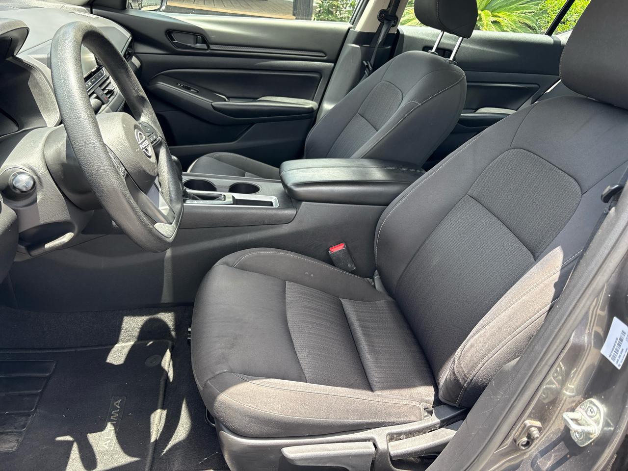 Nissan Altima 2.5 S Sedan 2023