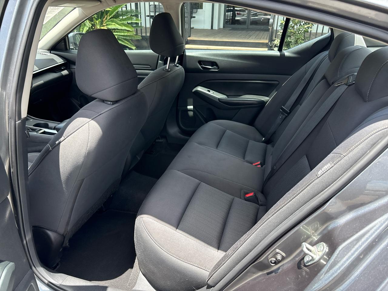 Nissan Altima 2.5 S Sedan 2023