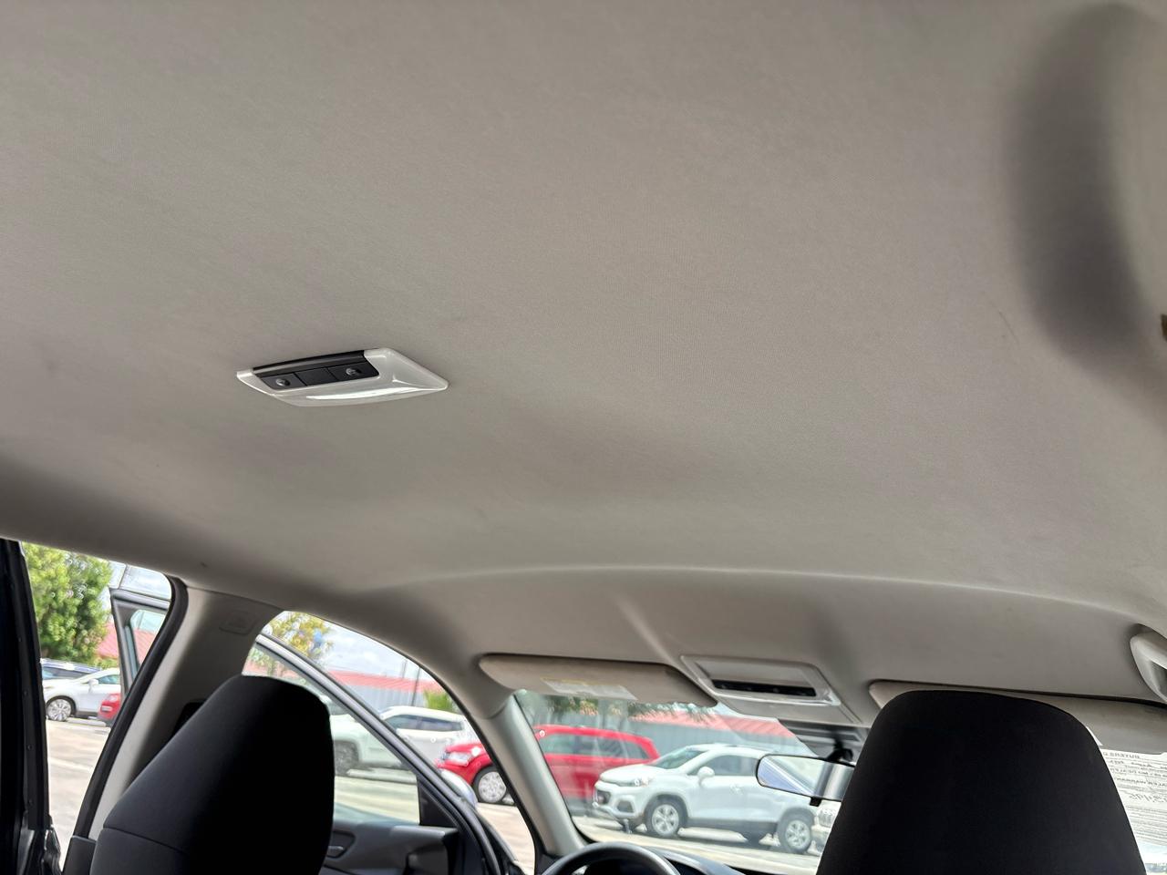 Nissan Altima 2.5 S Sedan 2023