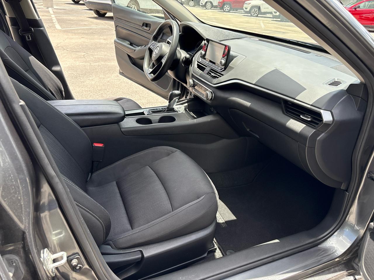 Nissan Altima 2.5 S Sedan 2023