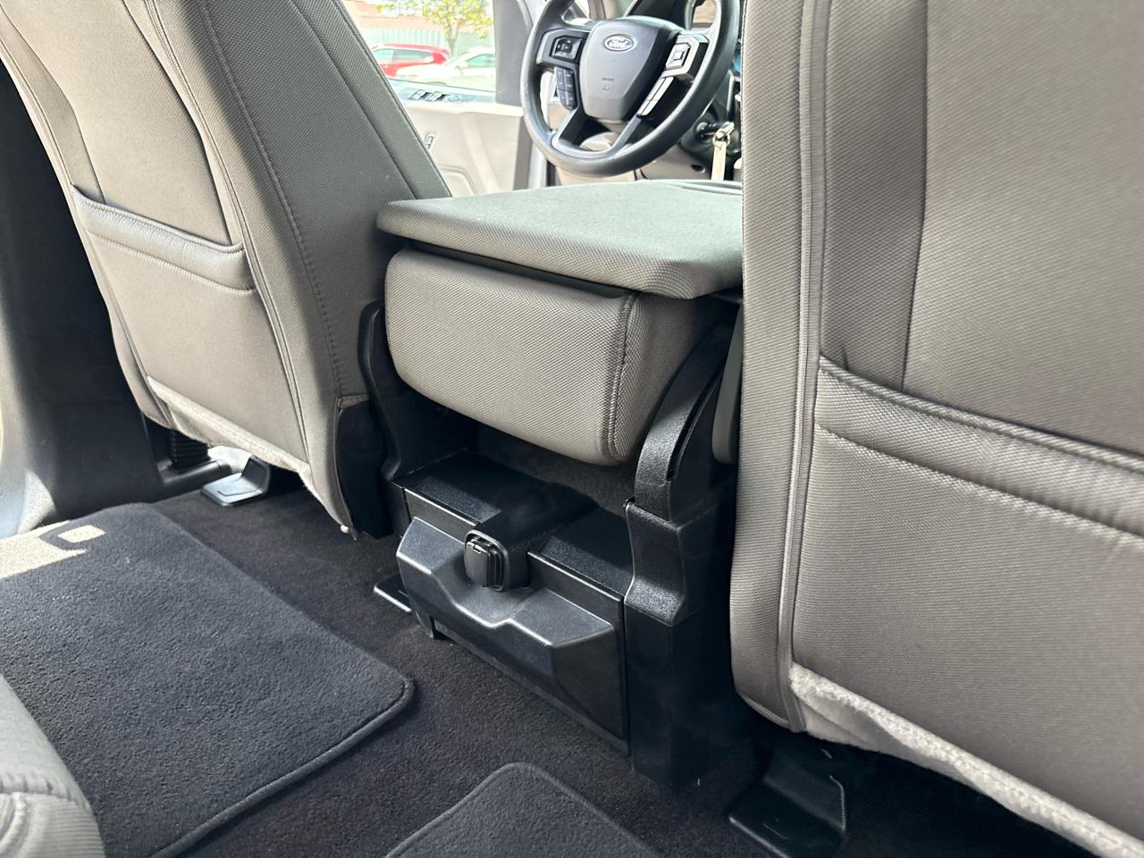 Ford F-150 XLT 2WD SuperCrew 5.5' Box 2019