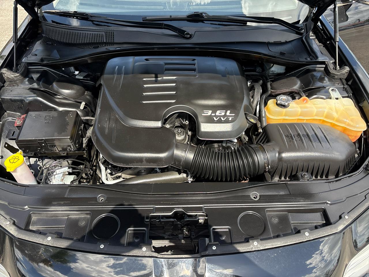 Chrysler 300 Limited RWD 2019