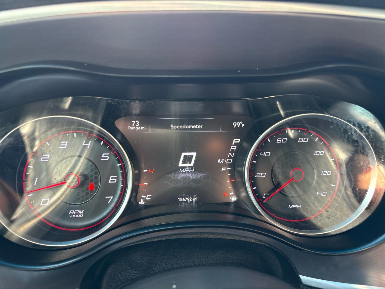 Dodge Charger SXT RWD 2019