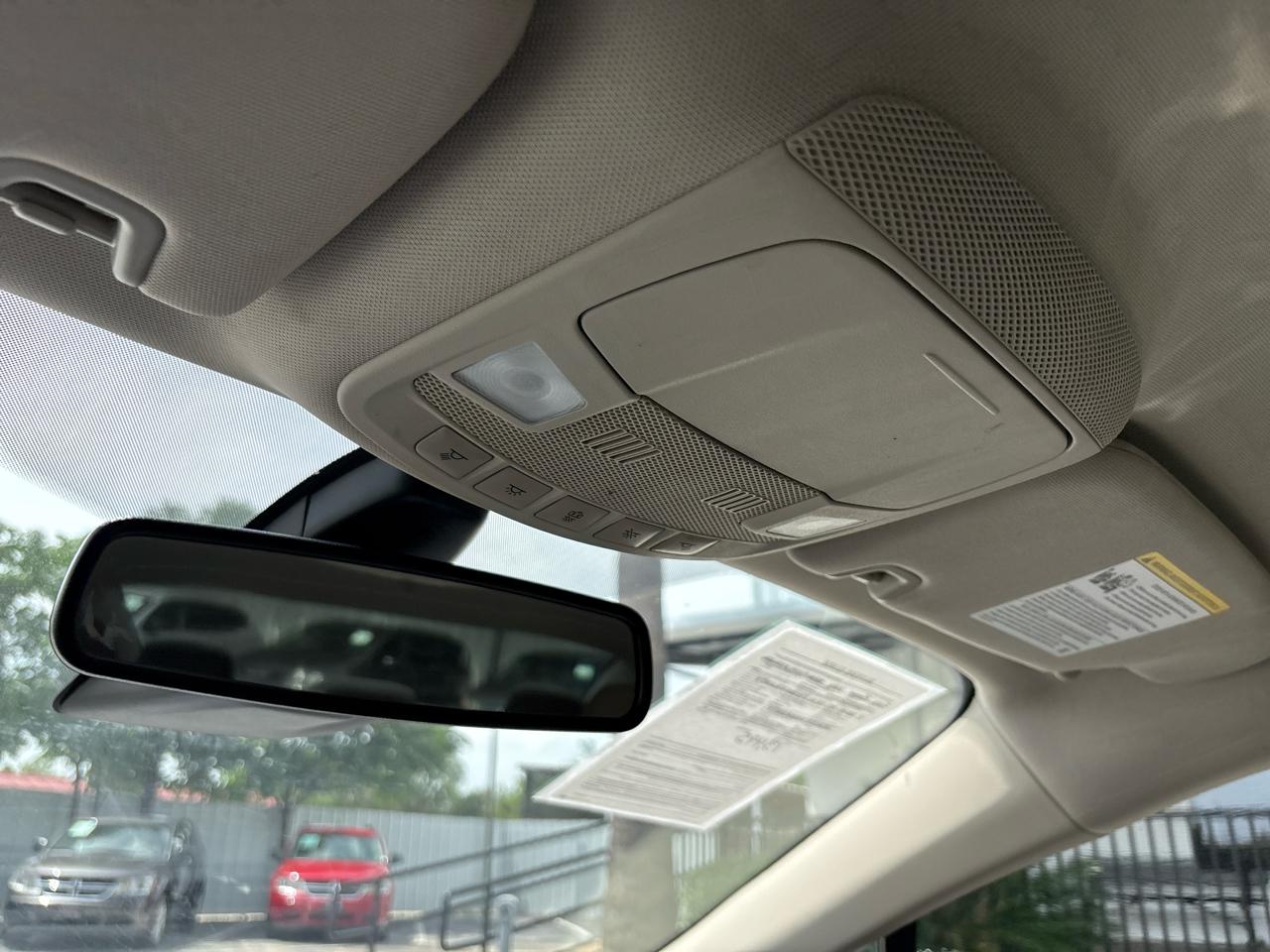 Ford Fusion S FWD 2020