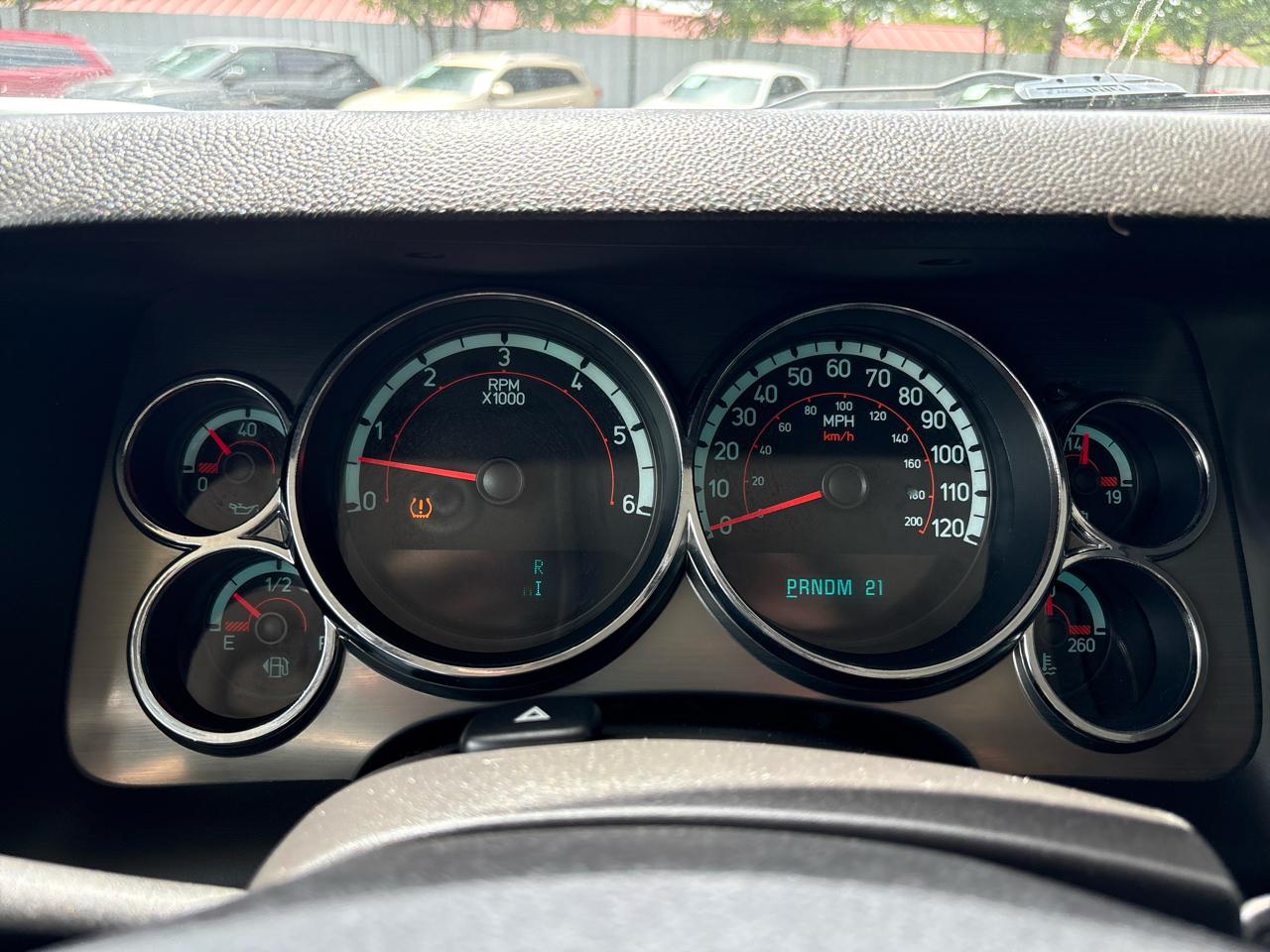 HUMMER H2 4WD 4dr SUV 2008