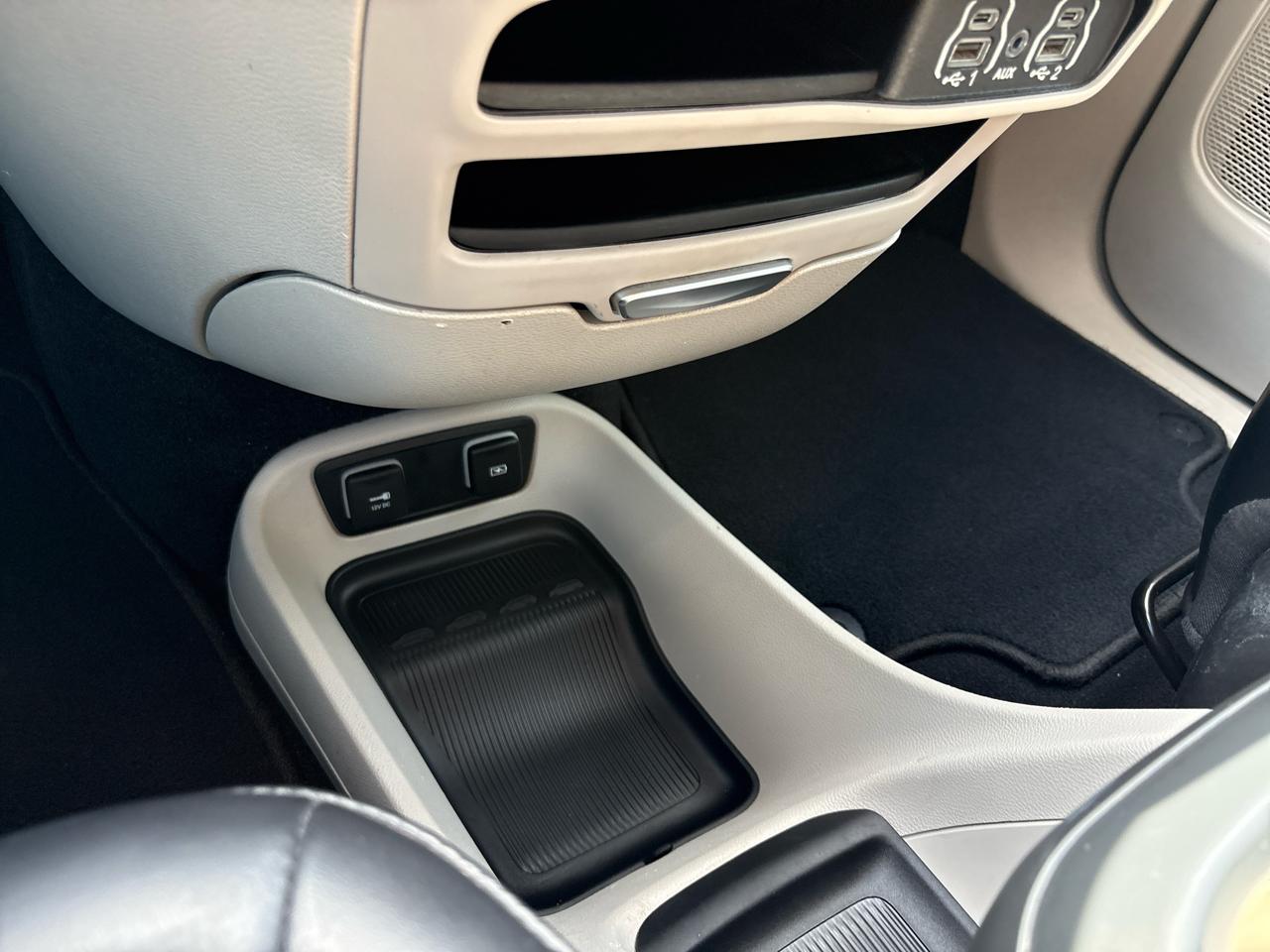 Chrysler Voyager LXI FWD 2021