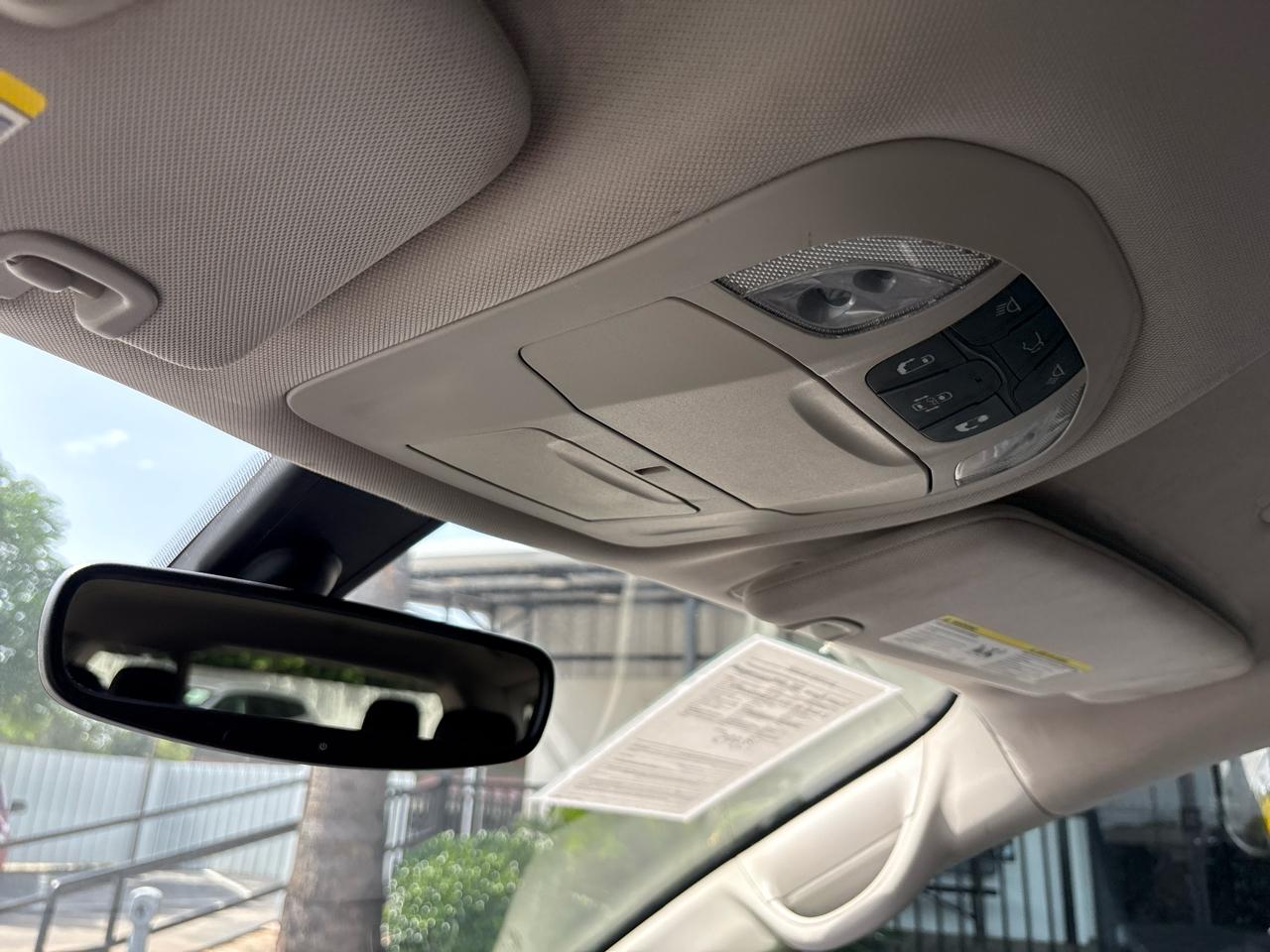 Chrysler Voyager LXI FWD 2021