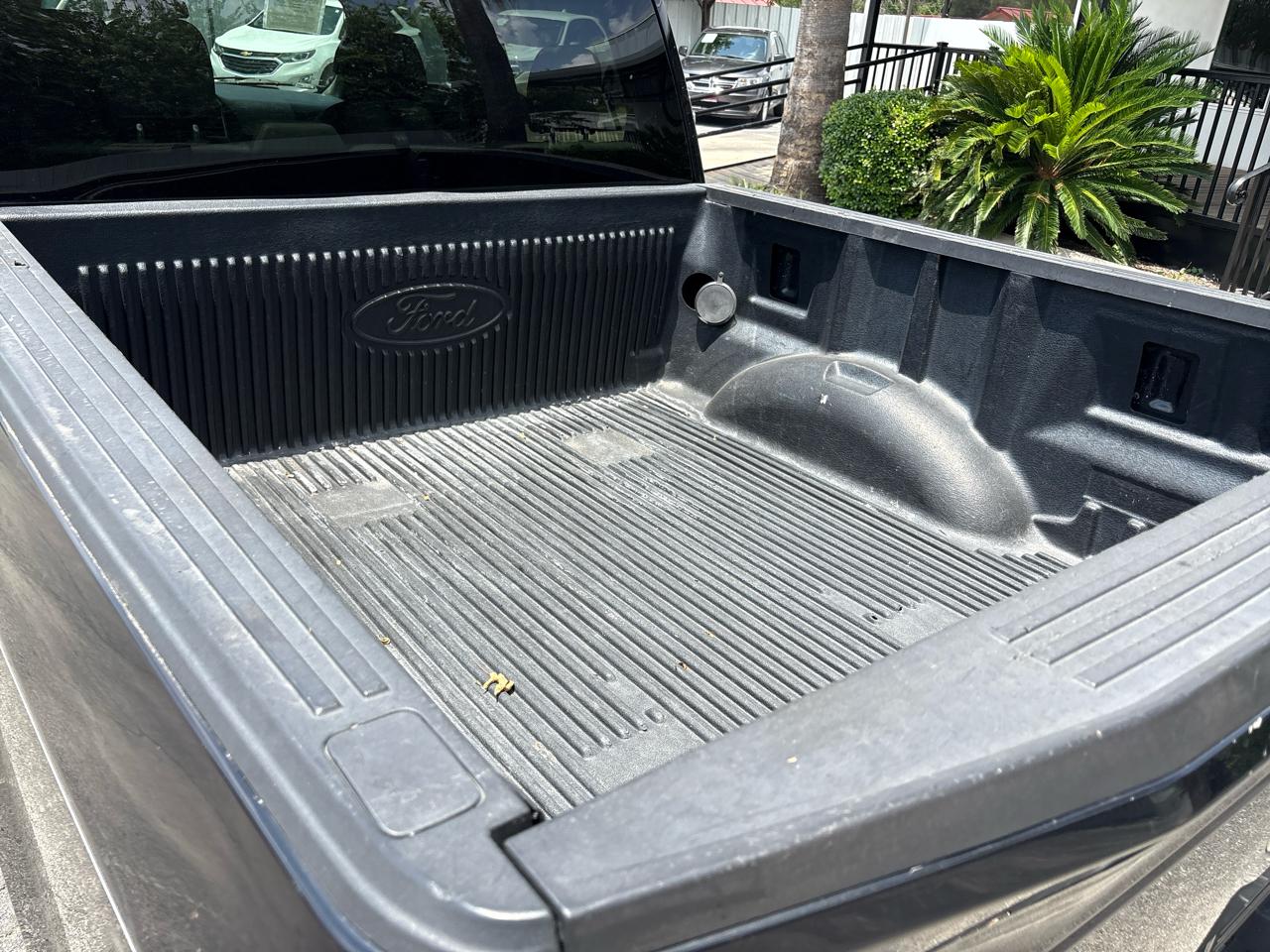 Ford F-150 XLT 2WD SuperCrew 5.5' Box 2018