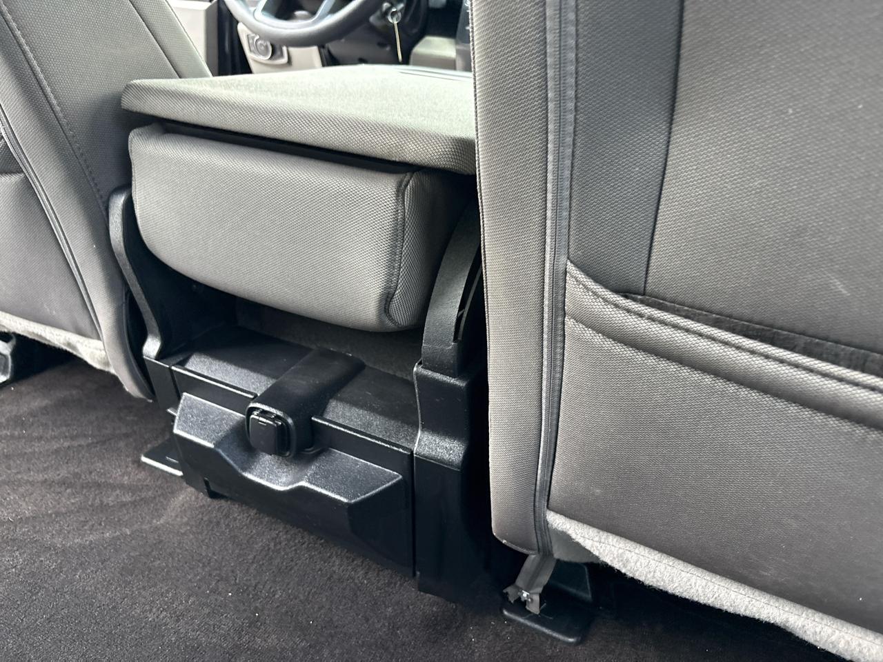 Ford F-150 XLT 2WD SuperCrew 5.5' Box 2018