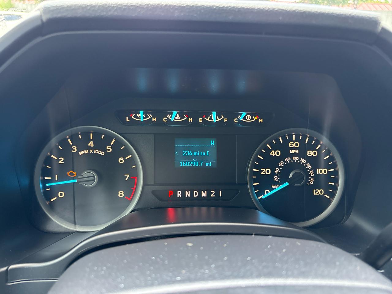 Ford F-150 XLT 2WD SuperCrew 5.5' Box 2018