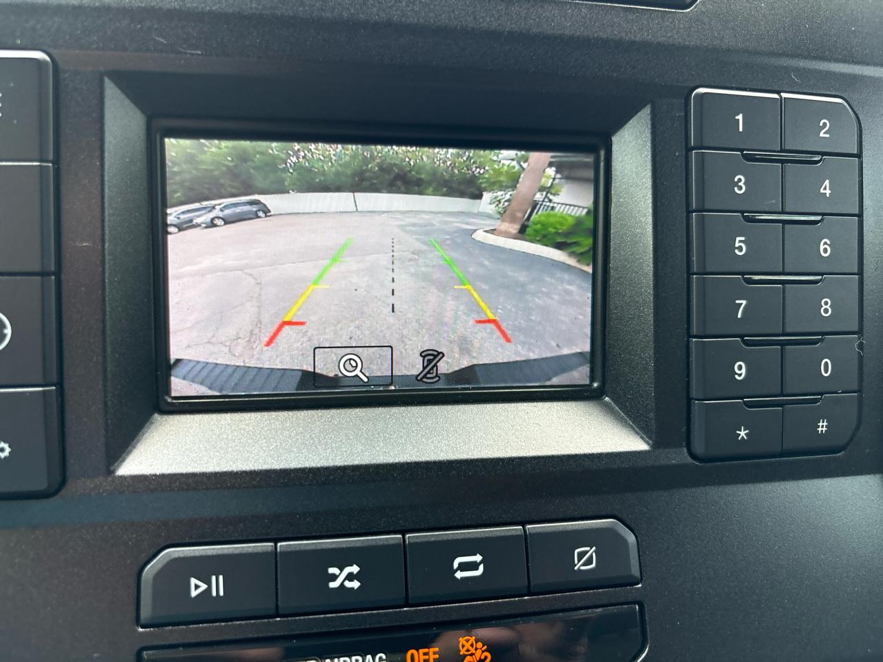 Ford F-150 XLT 2WD SuperCrew 5.5' Box 2018